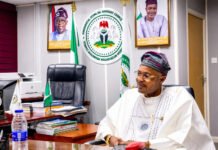 Court Orders Arrest Of ‘Fake’ Agency DG, Adeniyi