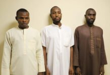 Oyo School Kidnap: FG Charges Suspects To Court