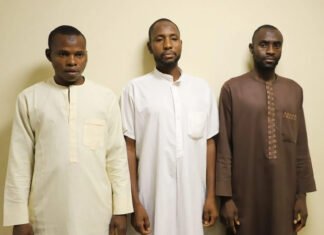 Oyo School Kidnap: FG Charges Suspects To Court