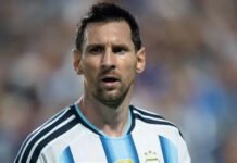 Messi Breaks Silence After World Cup Final Loss