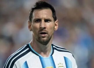 Messi Breaks Silence After World Cup Final Loss