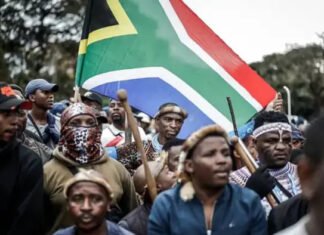 South Africa Reacts To Nigeria’s Compensation Request Over Xenophobia Losses