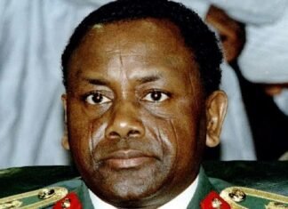How Abacha Died During Intercourse With Girlfriend’s Sister – Ex-DSS Operative Amachree