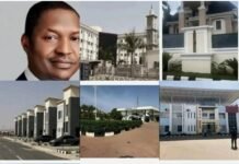 Court Orders Final Forfeiture Of Over 40 Properties Linked To Malami