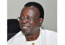 Ex-Minister Turner Isoun Is Dead