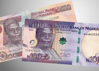 CBN Warns Against Rejection Of Standard N100 Notes
