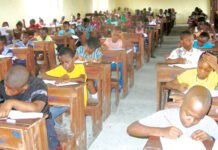 FG Releases 2026 Common Entrance Results
