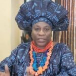 Iyabo Obasanjo