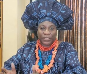 Iyabo Obasanjo