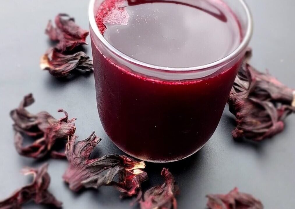 Zobo Drink