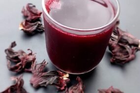 Zobo Drink