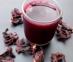 Zobo Drink