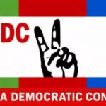 NDC Logo
