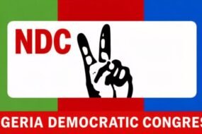 NDC Logo