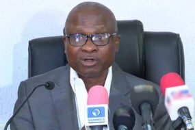 Jide Idris