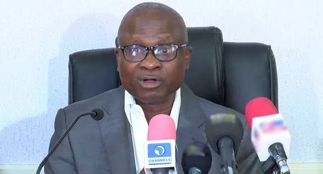 Jide Idris